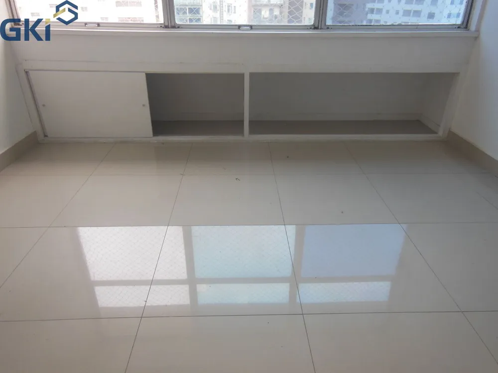 Apartamento, 1 quarto, 25 m² - Foto 5
