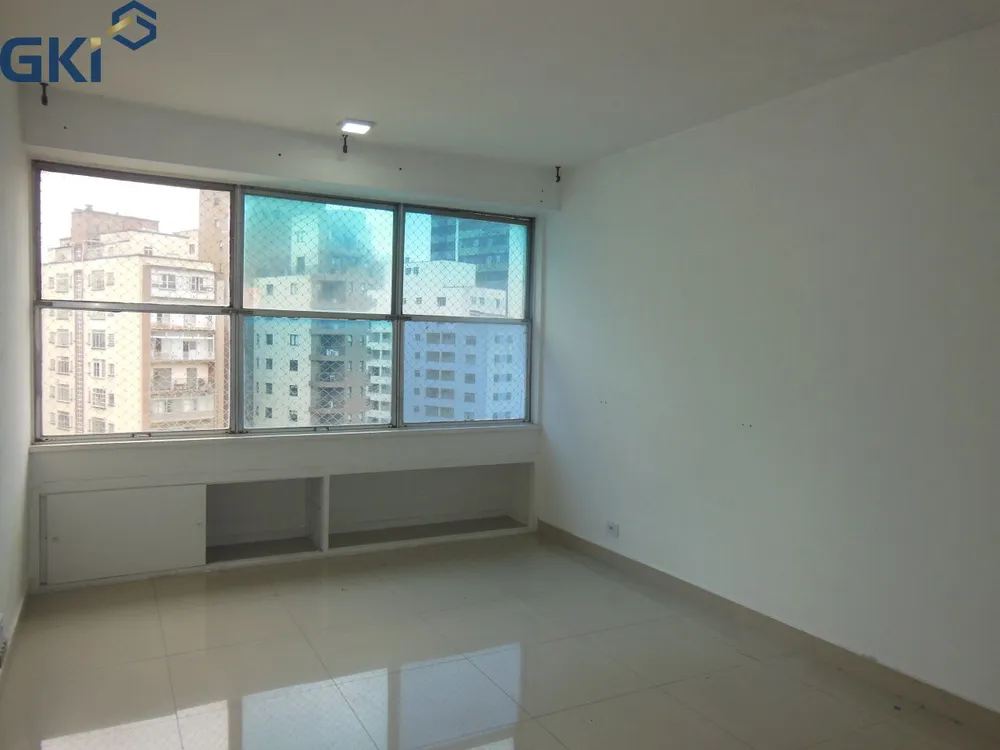 Apartamento, 1 quarto, 25 m² - Foto 3