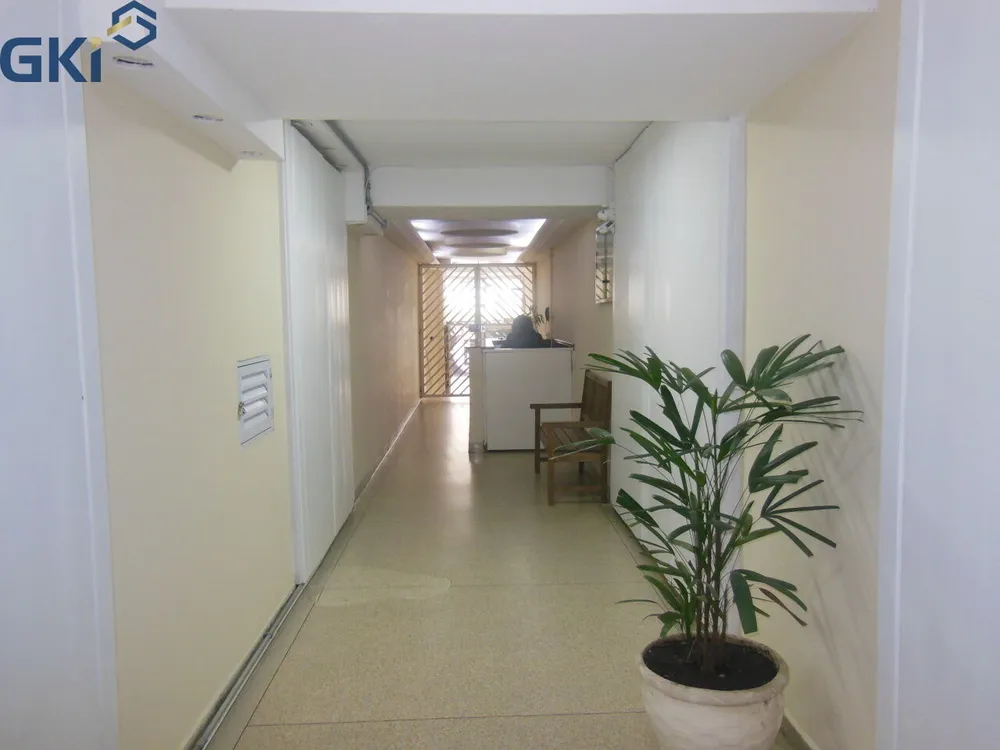 Apartamento, 1 quarto, 25 m² - Foto 10