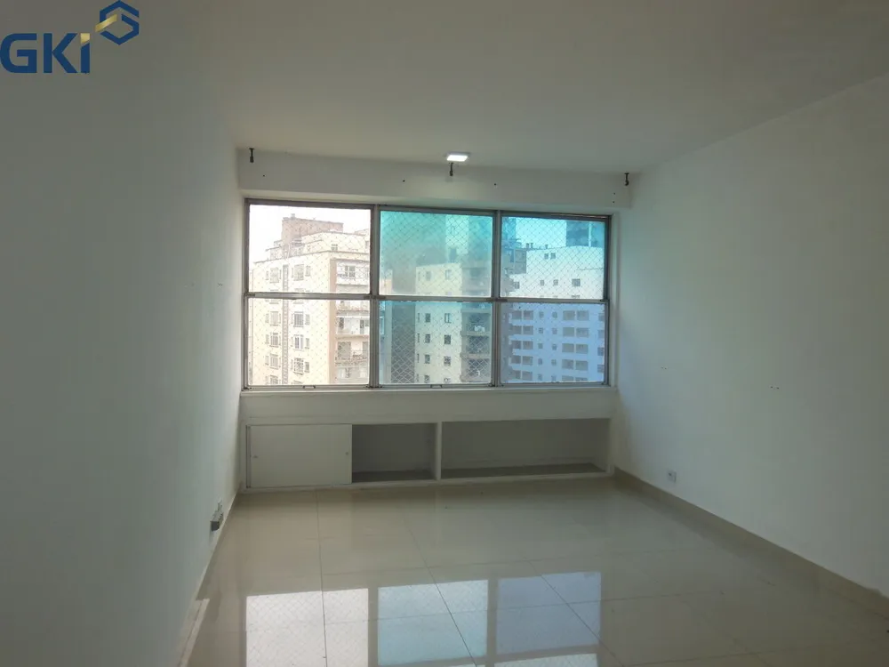 Apartamento, 1 quarto, 25 m² - Foto 2