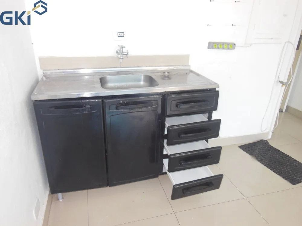Apartamento, 1 quarto, 25 m² - Foto 8