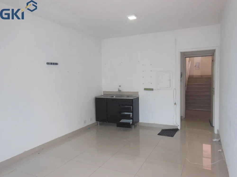 Apartamento, 1 quarto, 25 m² - Foto 4