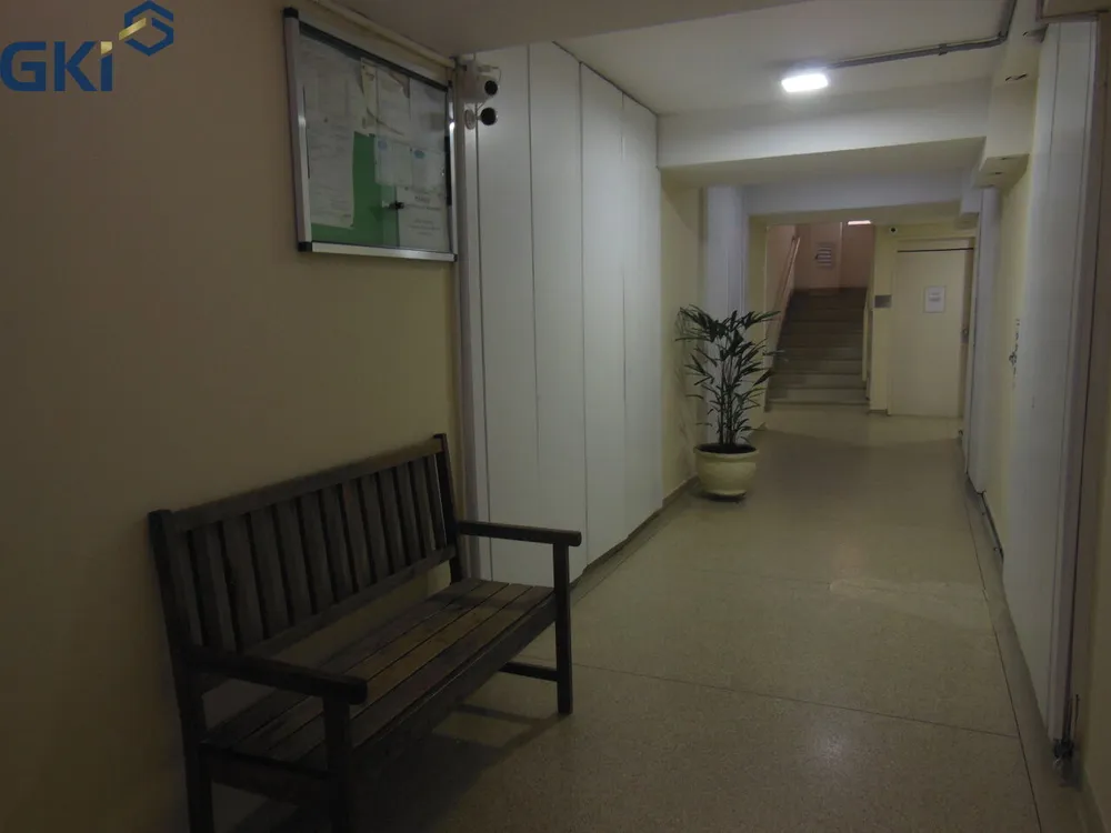 Apartamento, 1 quarto, 25 m² - Foto 11