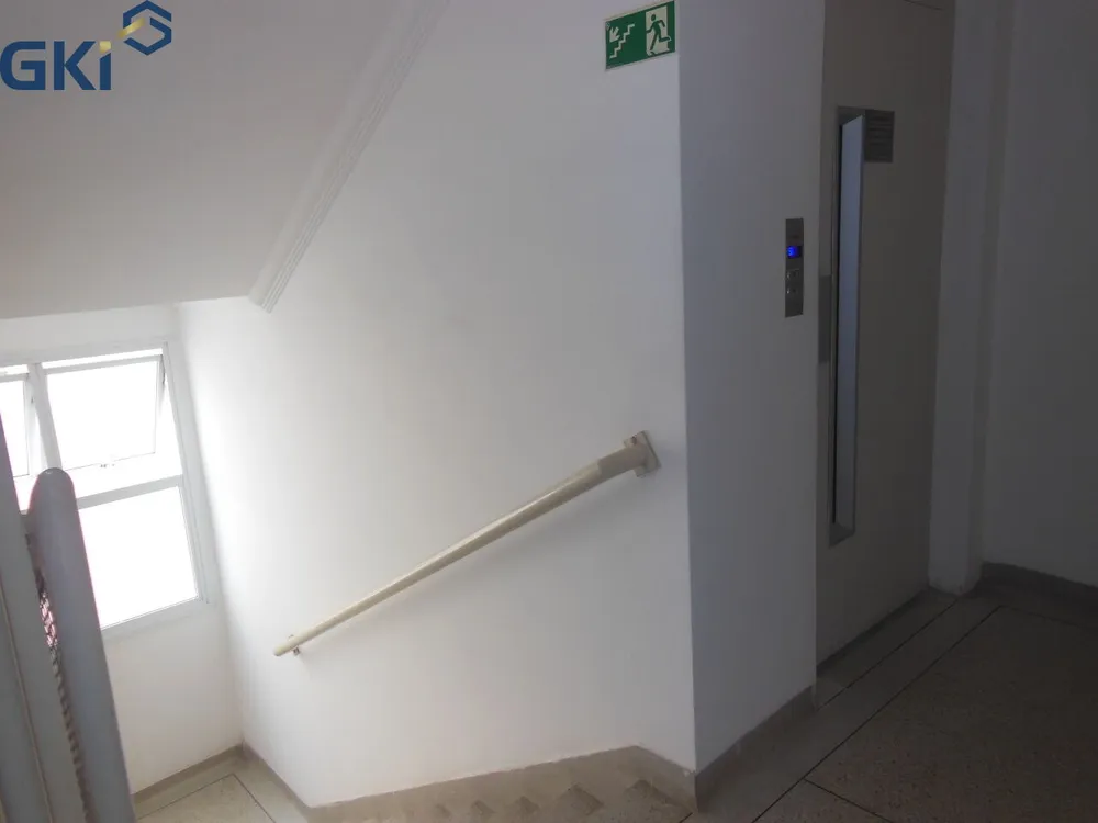 Apartamento, 1 quarto, 25 m² - Foto 8