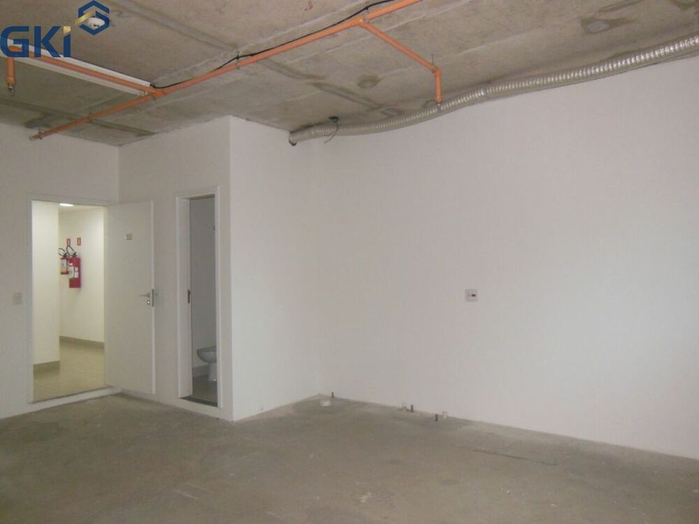 Sala-Conjunto, 32 m² - Foto 2