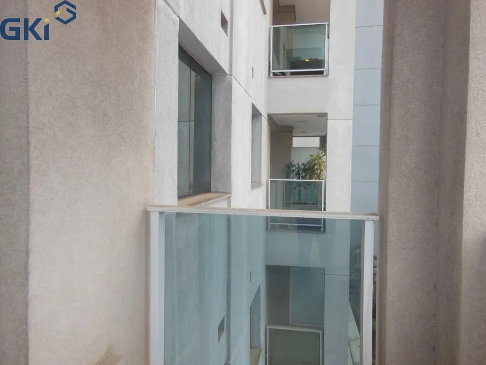 Sala-Conjunto, 32 m² - Foto 8