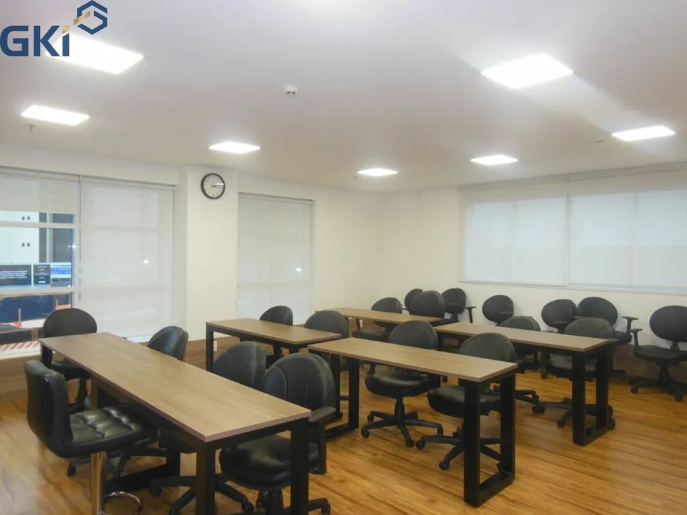 Sala-Conjunto, 32 m² - Foto 19
