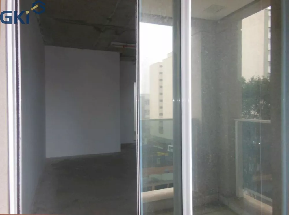Sala-Conjunto, 32 m² - Foto 1