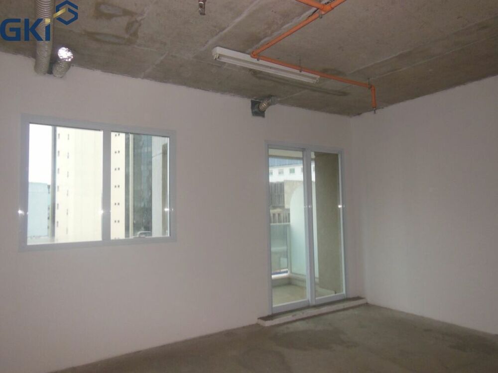 Sala-Conjunto, 32 m² - Foto 4