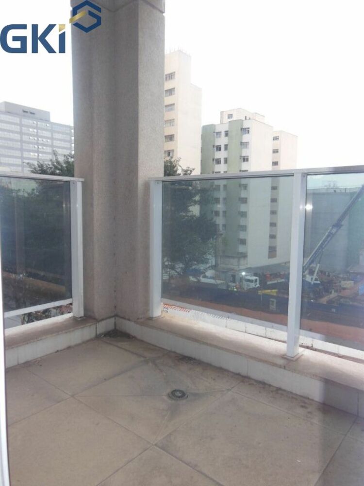 Sala-Conjunto, 32 m² - Foto 5