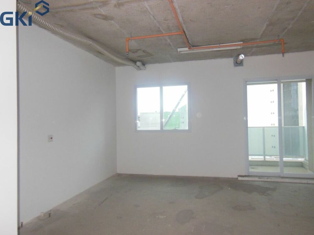 Sala-Conjunto, 32 m² - Foto 3