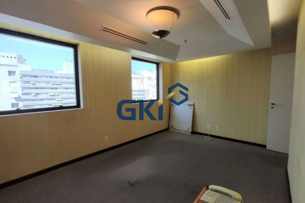 Sala-Conjunto, 120 m² - Foto 9