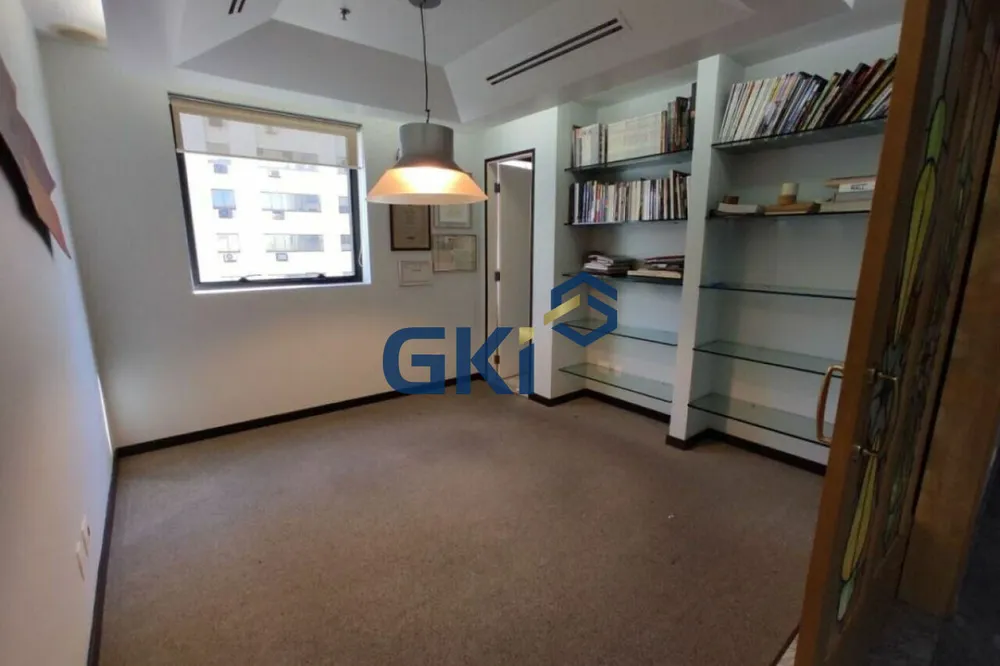 Sala-Conjunto, 120 m² - Foto 11