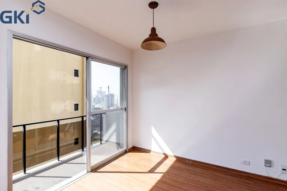 Apartamento, 1 quarto, 43 m² - Foto 7