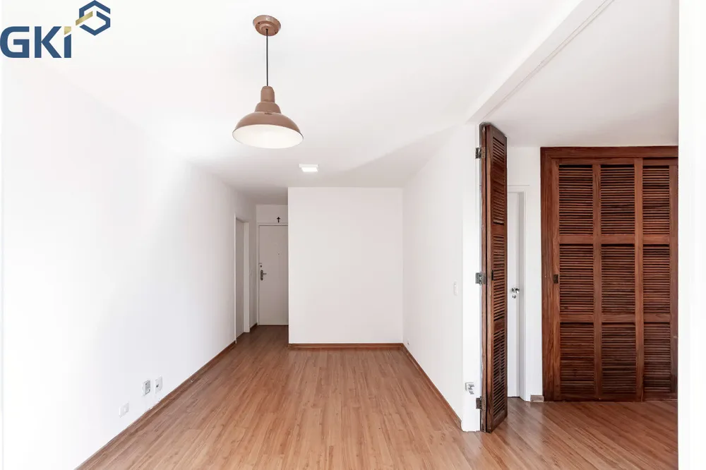 Apartamento, 1 quarto, 43 m² - Foto 4