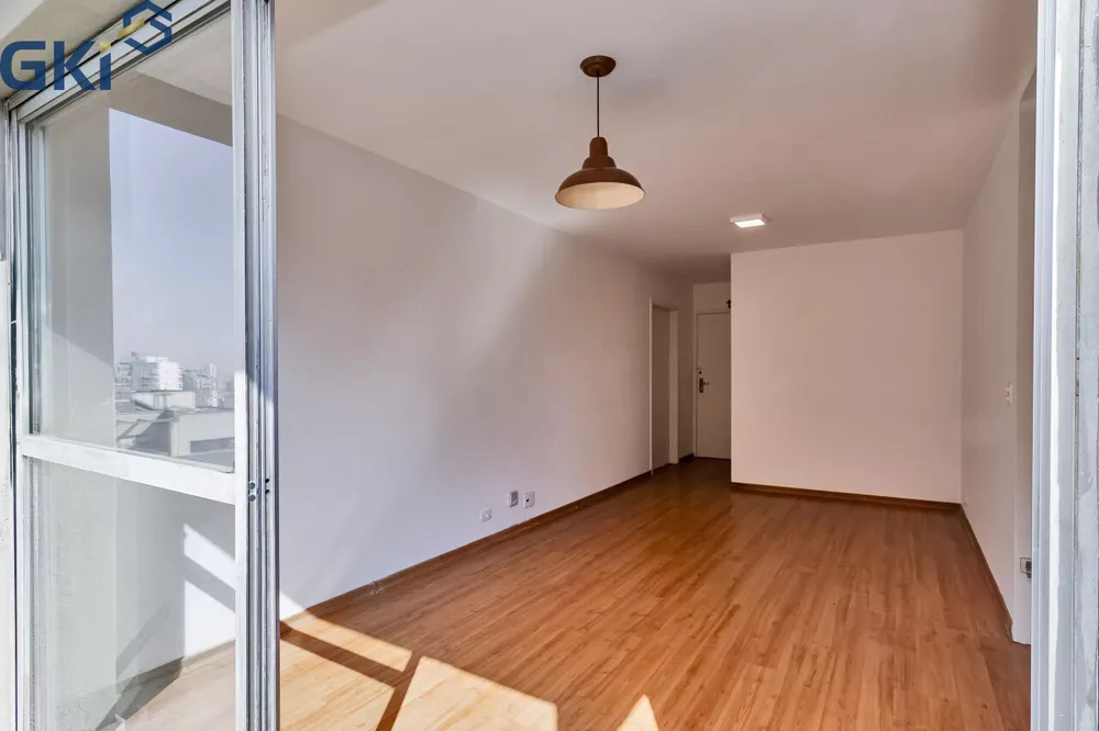 Apartamento, 1 quarto, 43 m² - Foto 2