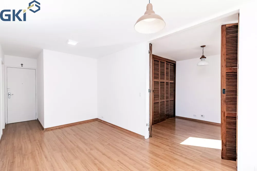Apartamento, 1 quarto, 43 m² - Foto 3