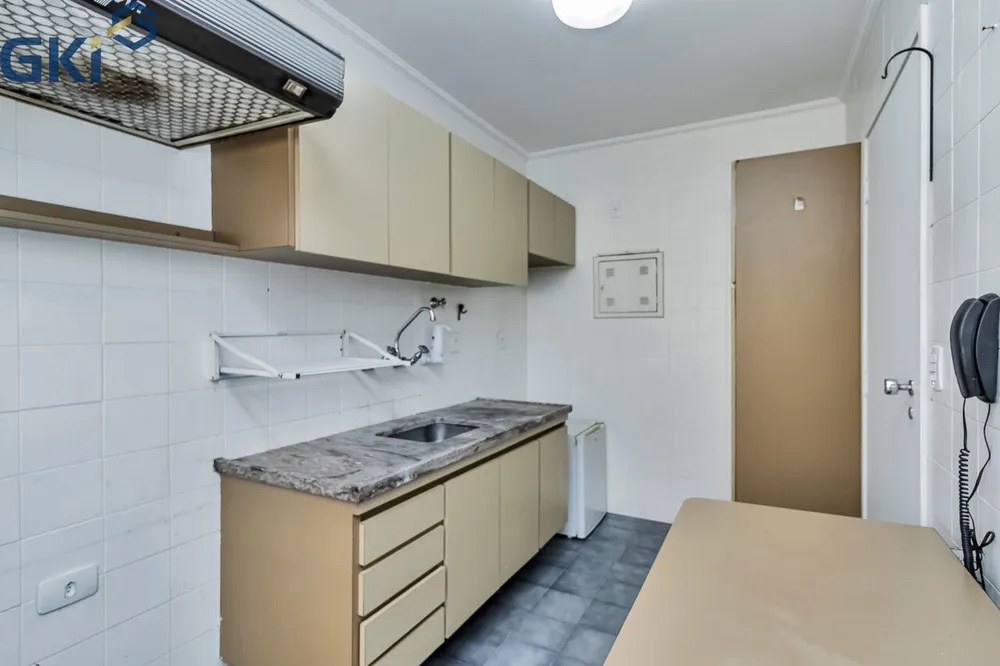 Apartamento, 1 quarto, 43 m² - Foto 12