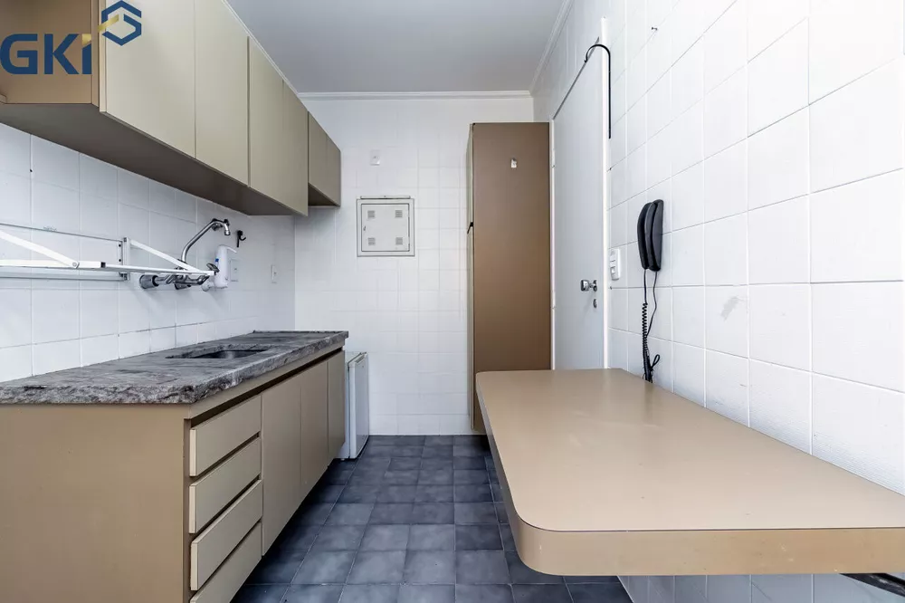 Apartamento, 1 quarto, 43 m² - Foto 4