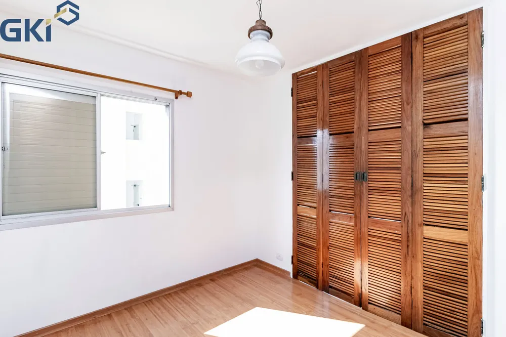 Apartamento, 1 quarto, 43 m² - Foto 8