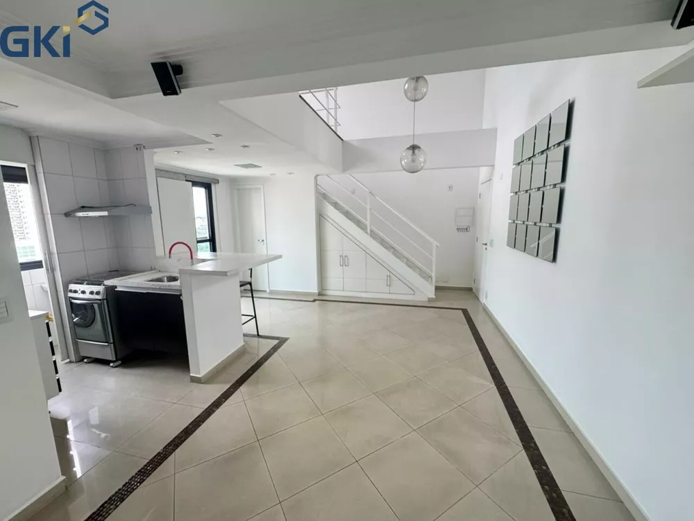 Apartamento, 1 quarto, 70 m² - Foto 1