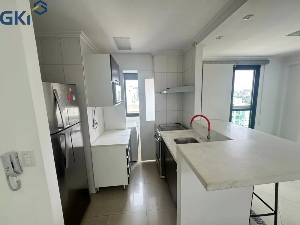 Apartamento, 1 quarto, 70 m² - Foto 2