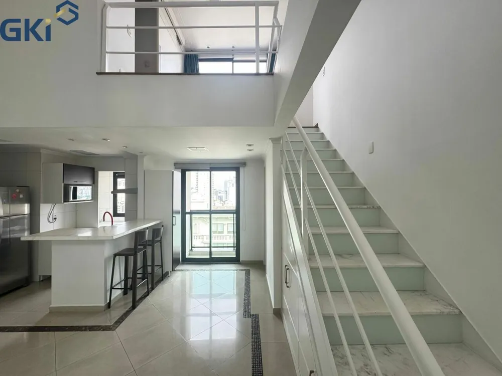 Apartamento, 1 quarto, 70 m² - Foto 1