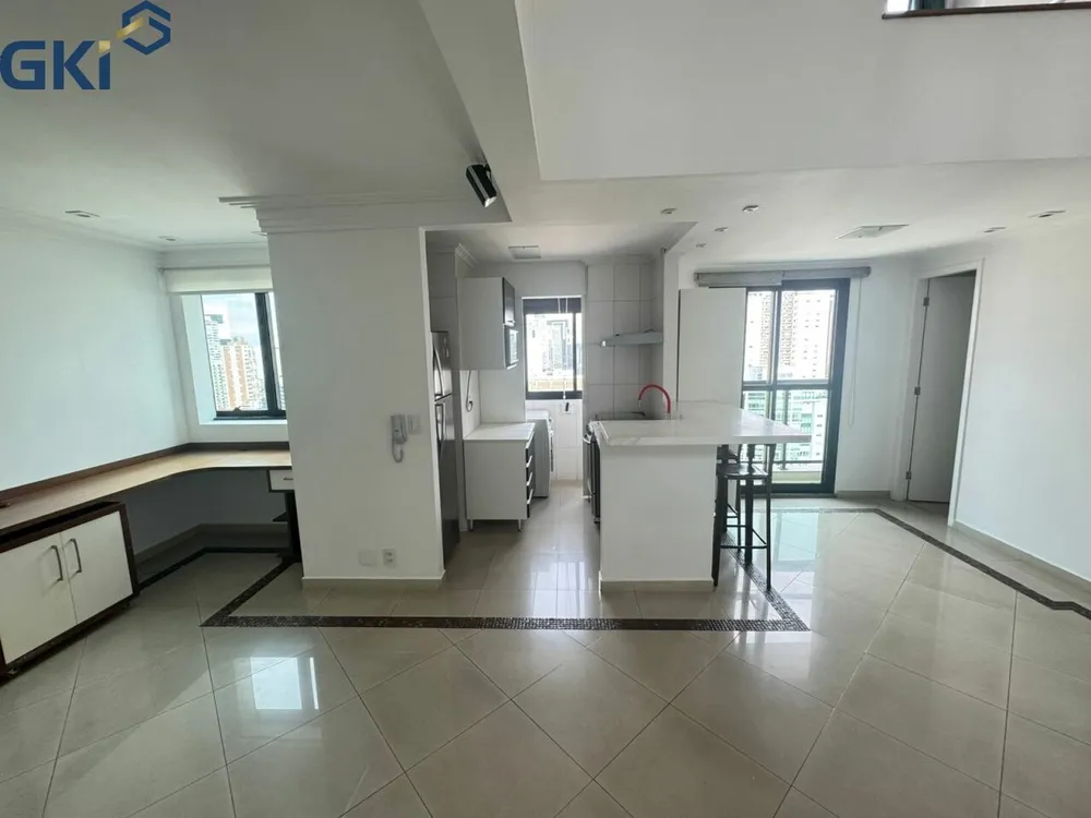 Apartamento, 1 quarto, 70 m² - Foto 2