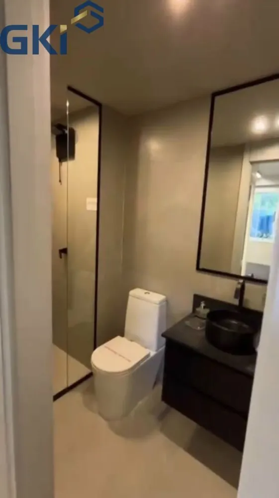 Apartamento, 1 quarto, 27 m² - Foto 12