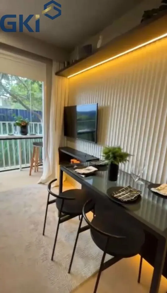 Apartamento, 1 quarto, 27 m² - Foto 5