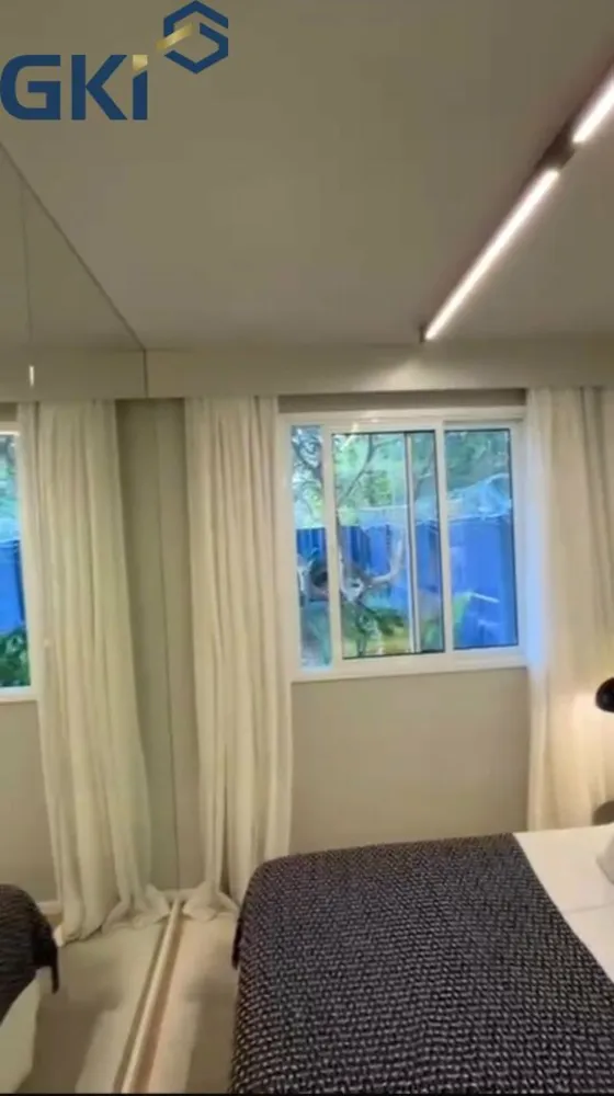 Apartamento, 1 quarto, 27 m² - Foto 10