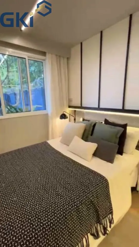 Apartamento, 1 quarto, 27 m² - Foto 9