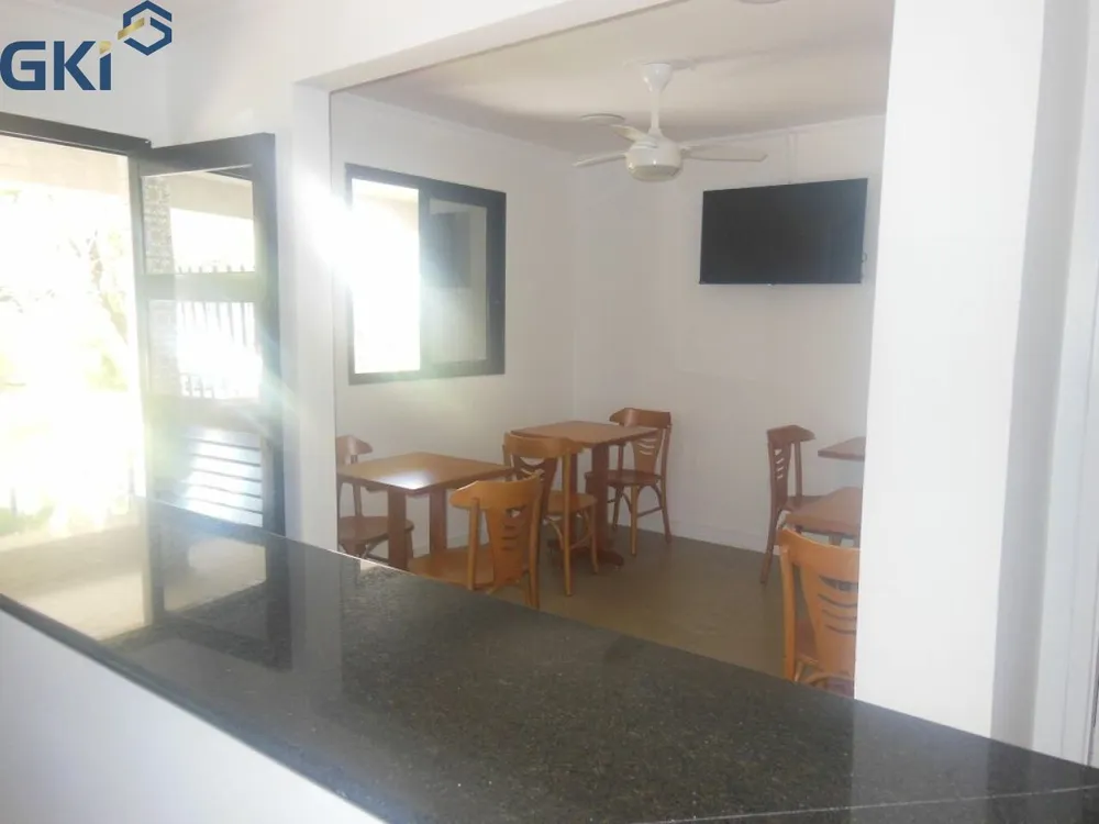 Sala-Conjunto, 40 m² - Foto 8