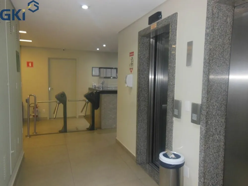 Sala-Conjunto, 40 m² - Foto 7