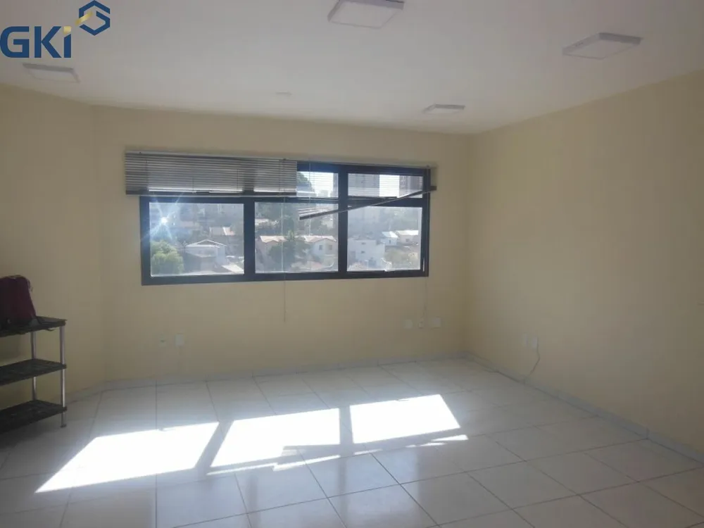 Sala-Conjunto, 40 m² - Foto 1