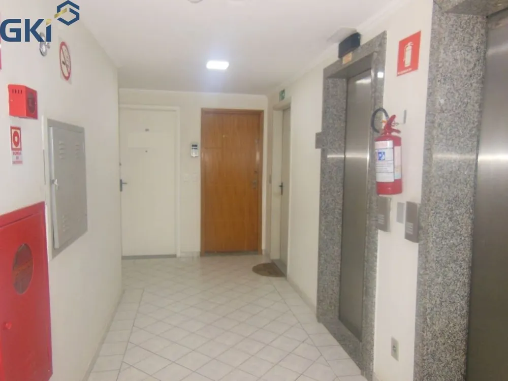Sala-Conjunto, 40 m² - Foto 6