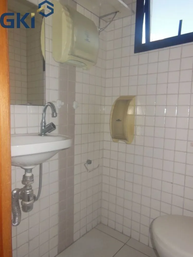 Sala-Conjunto, 40 m² - Foto 5