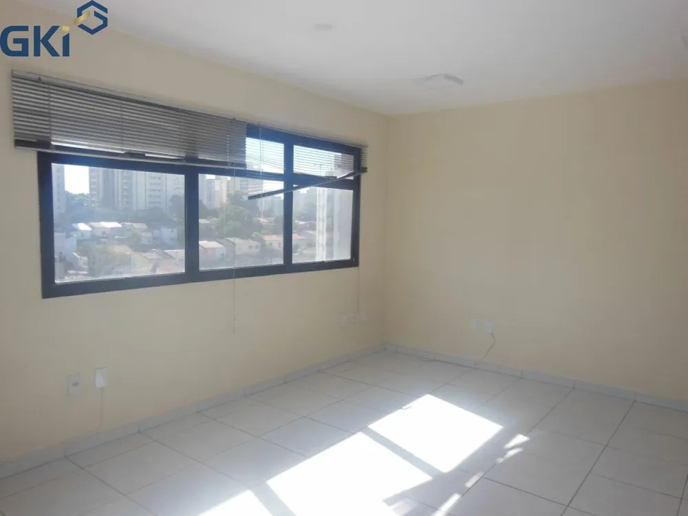 Sala-Conjunto, 40 m² - Foto 2