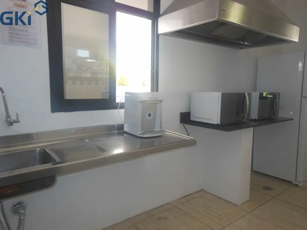 Sala-Conjunto, 40 m² - Foto 9