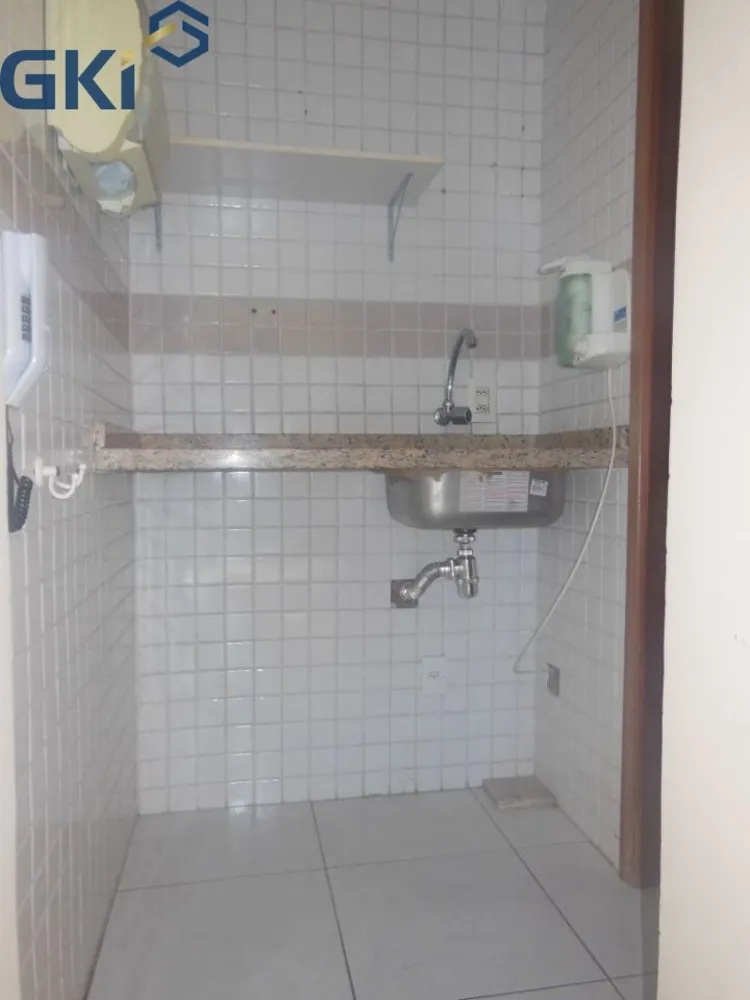 Sala-Conjunto, 40 m² - Foto 4