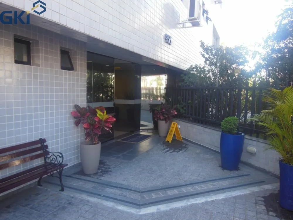 Sala-Conjunto, 40 m² - Foto 12