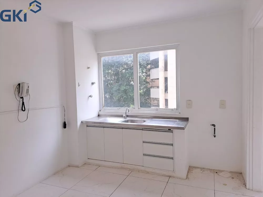 Apartamento, 3 quartos, 157 m² - Foto 6