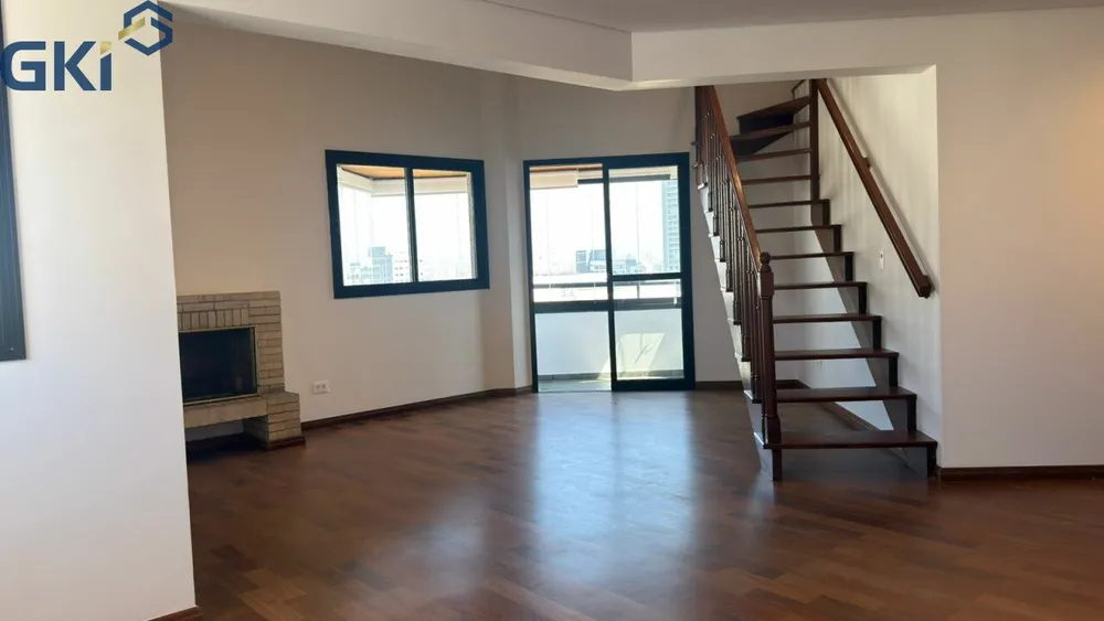Apartamento, 3 quartos, 236 m² - Foto 5