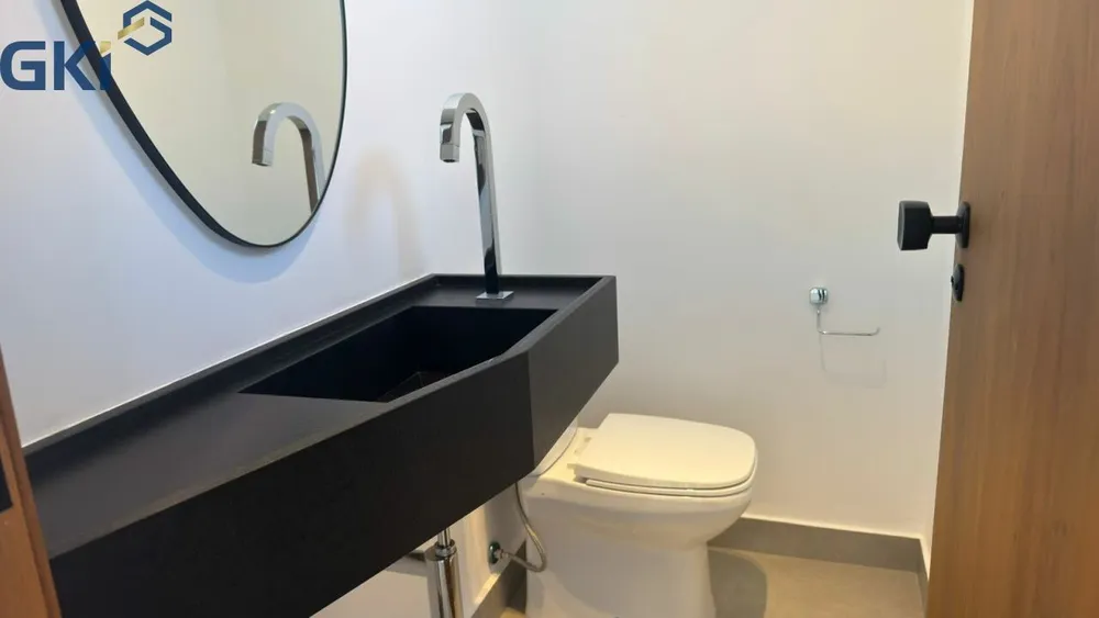 Apartamento, 3 quartos, 236 m² - Foto 8
