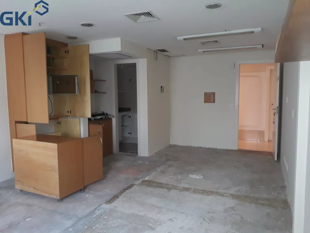 Prédio Inteiro, 32 m² - Foto 4