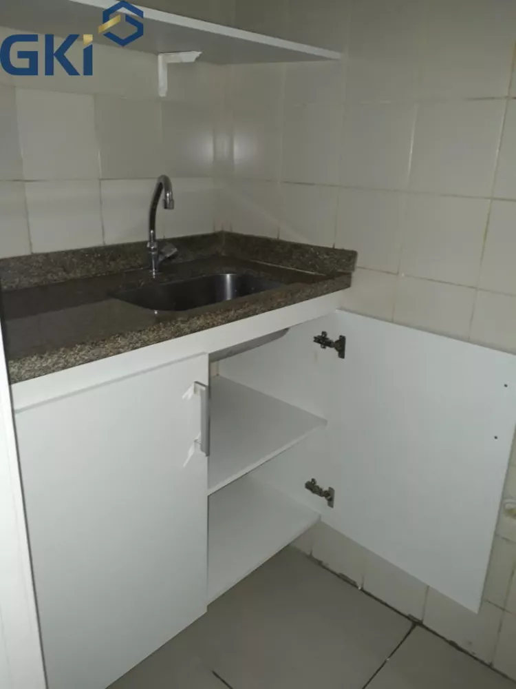 Prédio Inteiro, 32 m² - Foto 3
