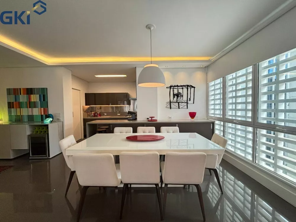 Apartamento, 2 quartos, 90 m² - Foto 2