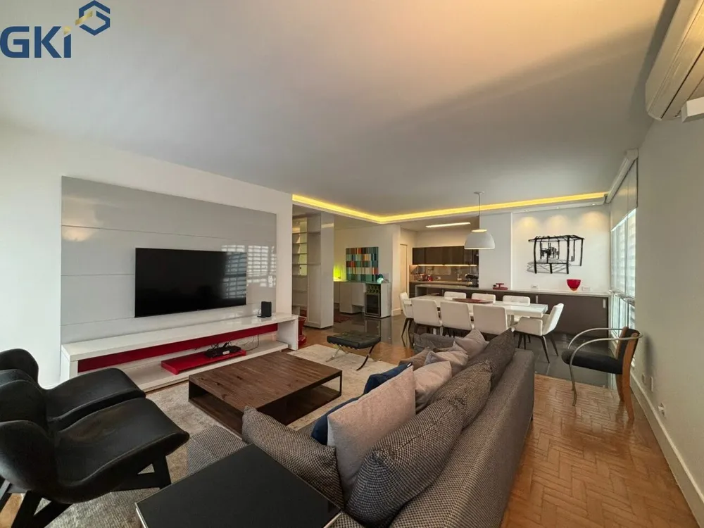 Apartamento, 2 quartos, 90 m² - Foto 3