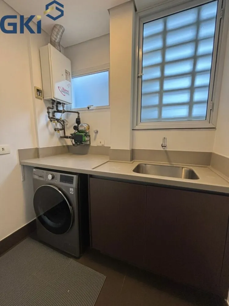 Apartamento, 2 quartos, 90 m² - Foto 8