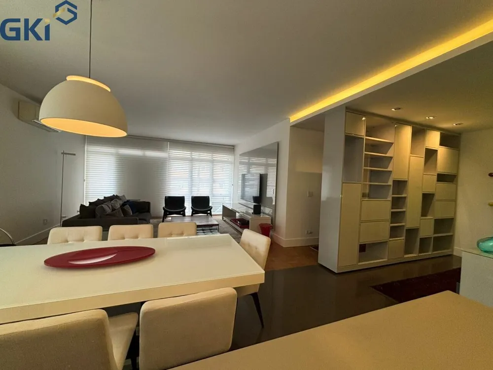Apartamento, 2 quartos, 90 m² - Foto 5